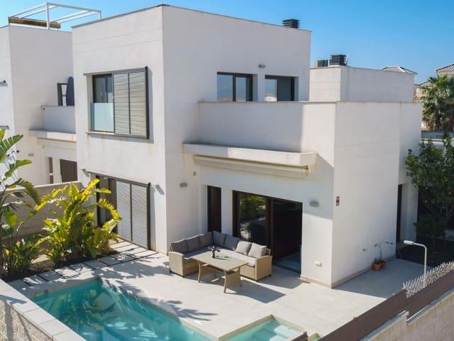 Chalet en venta en la Marina, el Baix Vinalopó