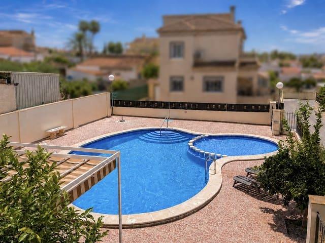 Chalet en venta en la Marina, el Baix Vinalopó