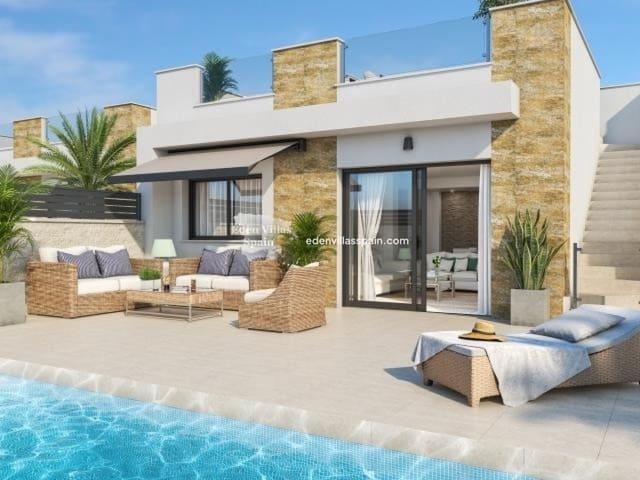 Chalet en venta en la Marina, el Baix Vinalopó