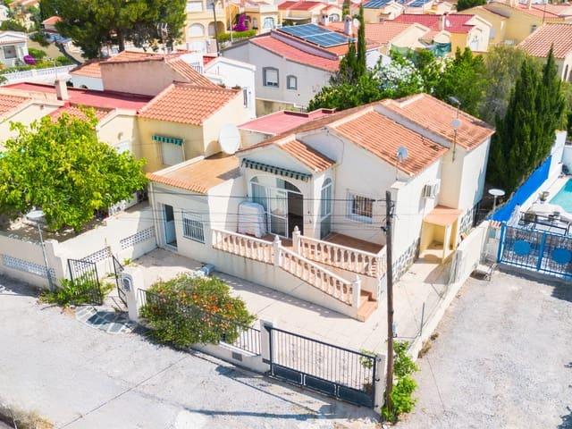 Chalet en venta en la Marina, el Baix Vinalopó