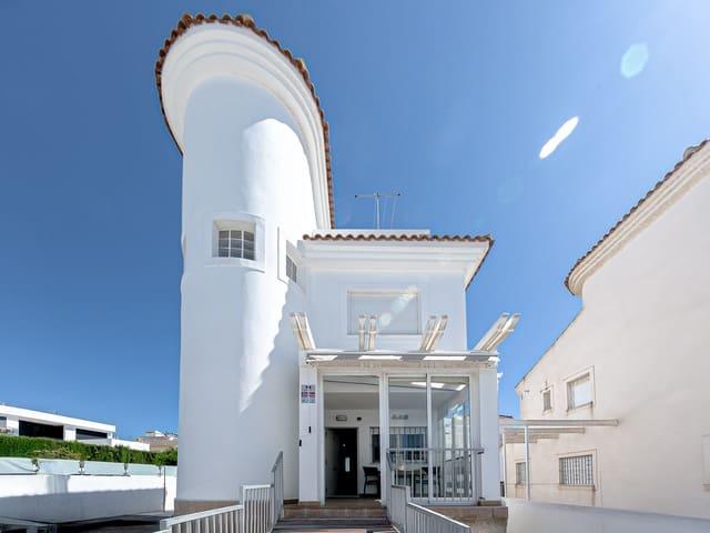 Chalet en venta en la Marina, el Baix Vinalopó