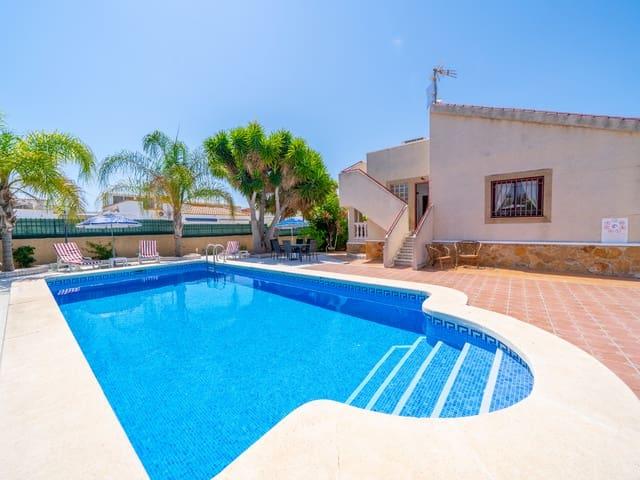 Chalet en venta en la Marina, el Baix Vinalopó