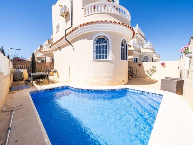 Chalet en venta en la Marina, el Baix Vinalopó