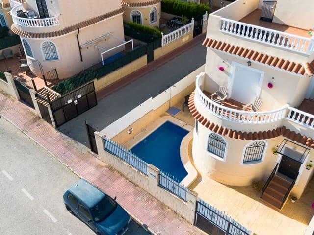 Chalet en venta en la Marina, el Baix Vinalopó