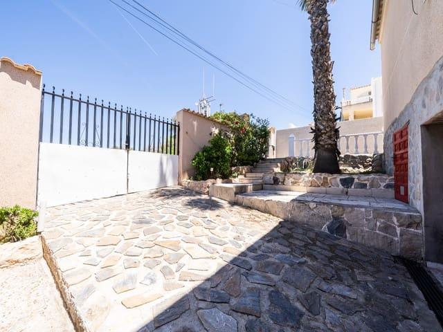 Chalet en venta en la Marina, el Baix Vinalopó