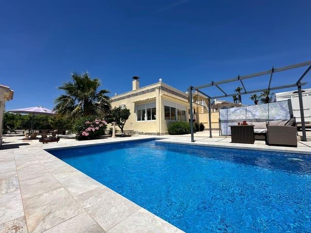 Chalet en venta en la Marina, el Baix Vinalopó