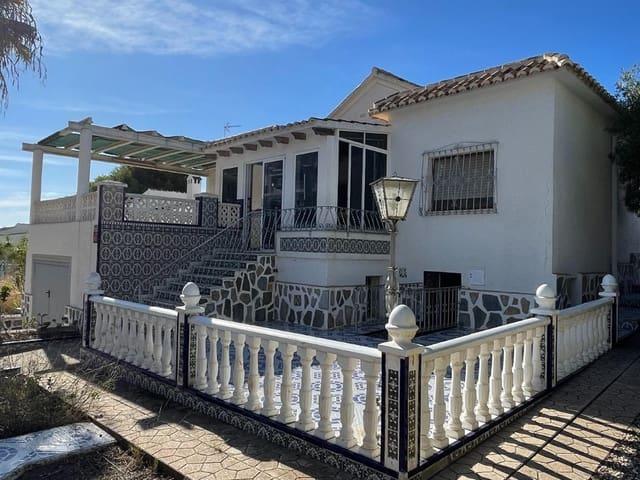 Chalet en venta en la Marina, el Baix Vinalopó
