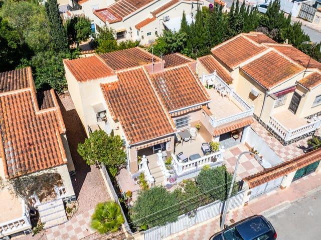 Chalet en venta en la Marina, el Baix Vinalopó