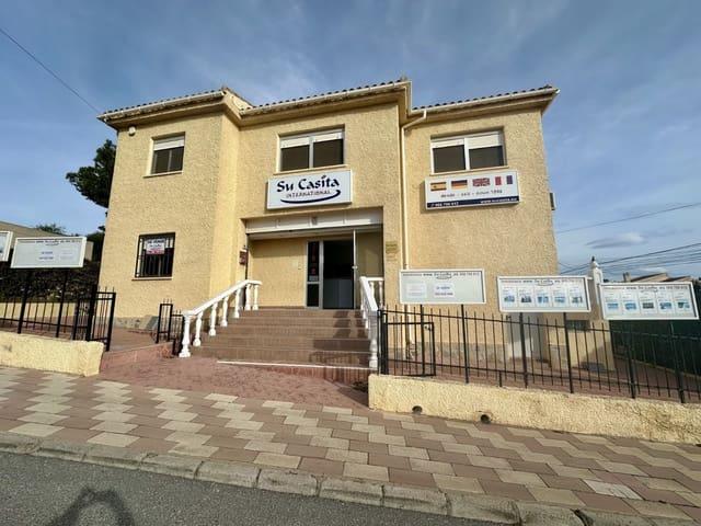 Chalet en venta en la Marina, el Baix Vinalopó