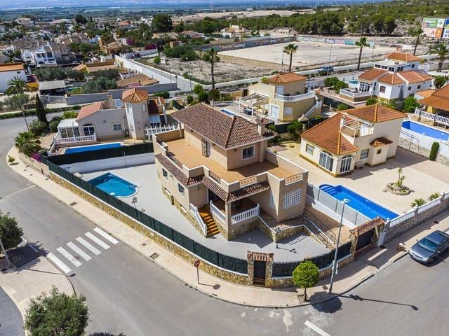 Chalet en venta en la Marina, el Baix Vinalopó