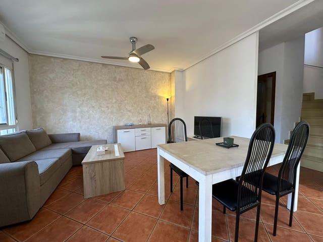 Chalet en venta en la Marina, el Baix Vinalopó
