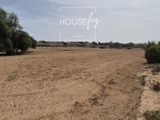 Chalet en venta en la Marina, el Baix Vinalopó
