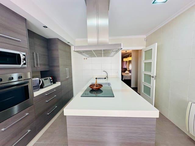 Chalet en venta en la Marina, el Baix Vinalopó