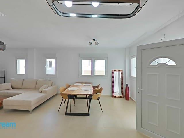 Chalet en venta en la Marina, el Baix Vinalopó