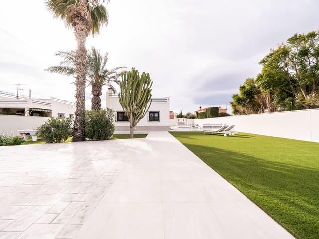 Chalet en venta en la Marina, el Baix Vinalopó