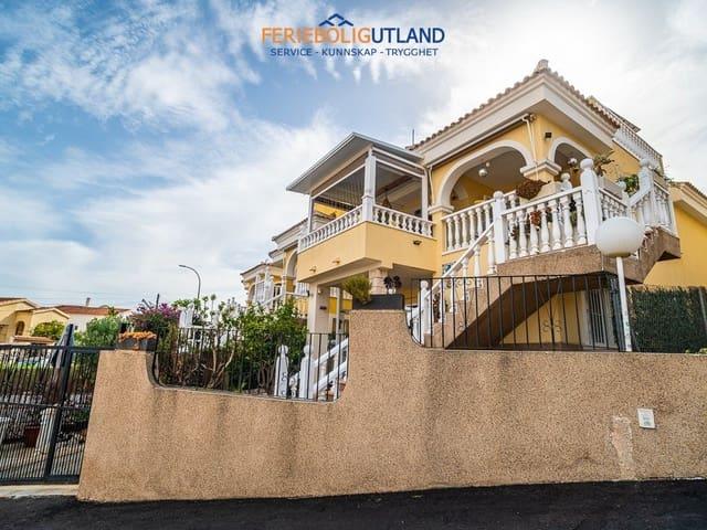 Chalet en venta en la Marina, el Baix Vinalopó