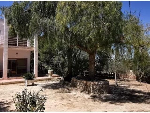 Chalet en venta en la Marina, el Baix Vinalopó