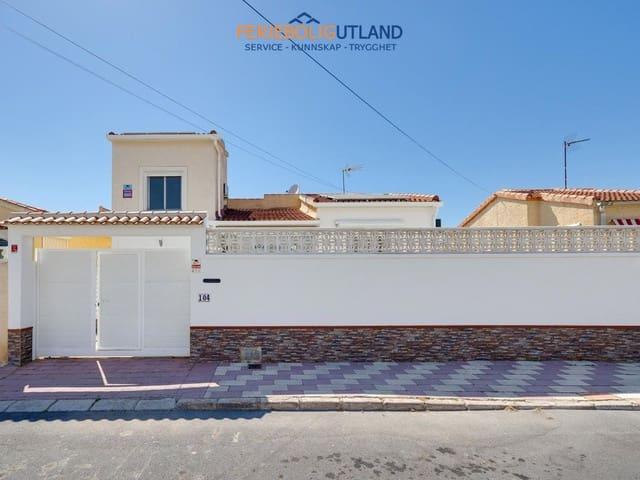 Chalet en venta en la Marina, el Baix Vinalopó