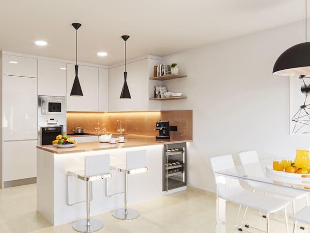 Chalet en venta en la Marina, el Baix Vinalopó