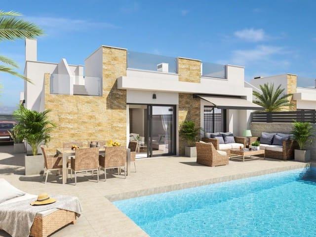 Chalet en venta en la Marina, Elche