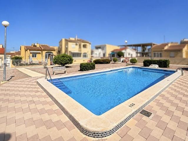Chalet en venta en la Marina, el Baix Vinalopó