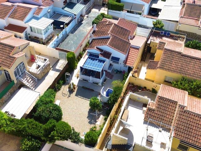 Chalet en venta en la Marina, el Baix Vinalopó