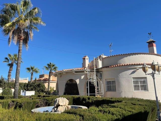 Chalet en venta en la Marina, el Baix Vinalopó