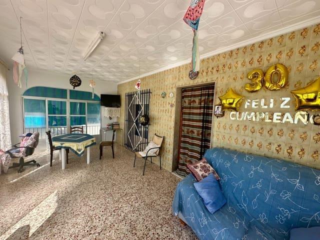 Chalet en venta en la Marina, el Baix Vinalopó