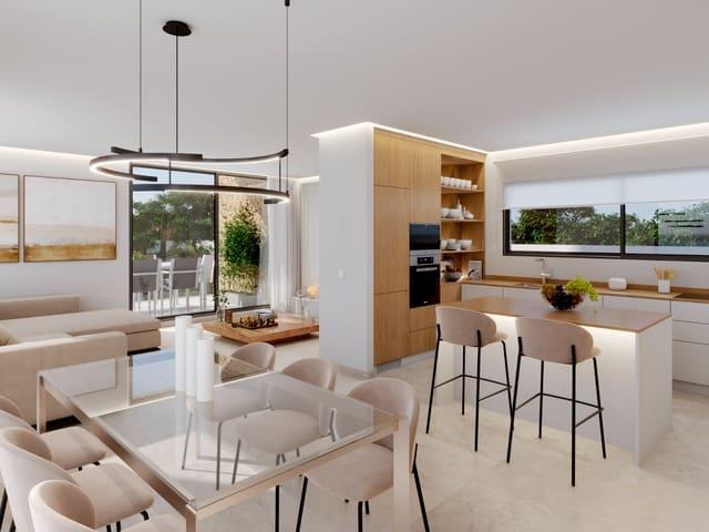 Chalet en venta en Regs del Porvenir, Elx / Elche