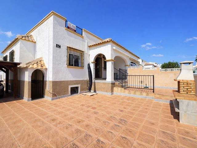 Chalet en venta en la Marina, el Baix Vinalopó