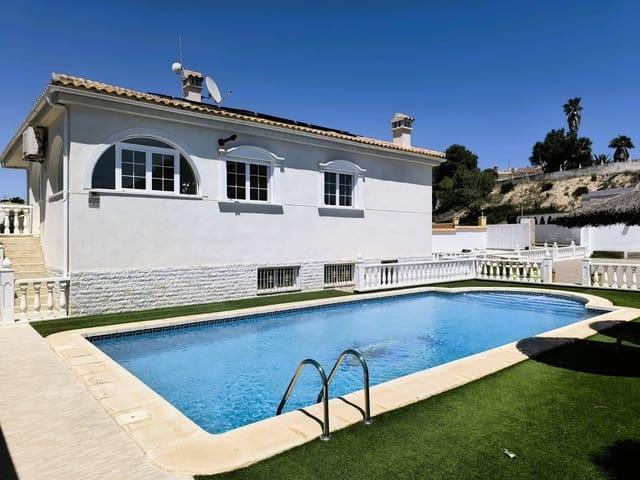 Chalet en venta en la Marina, el Baix Vinalopó
