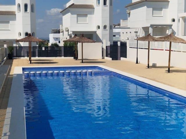 Chalet en venta en la Marina, el Baix Vinalopó