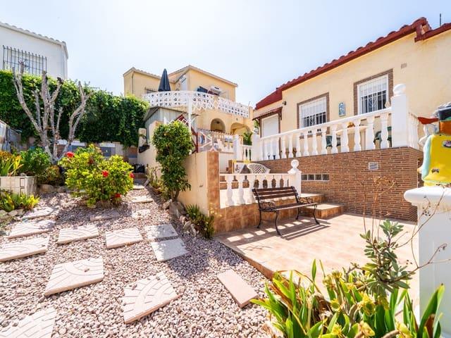 Chalet en venta en la Marina, el Baix Vinalopó