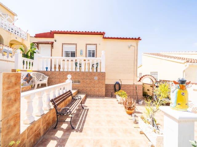 Chalet en venta en la Marina, el Baix Vinalopó