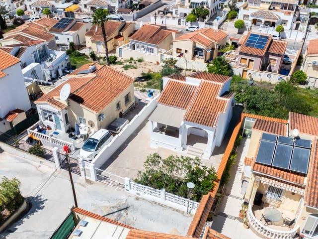 Chalet en venta en la Marina, el Baix Vinalopó