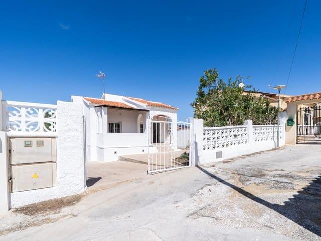 Chalet en venta en la Marina, el Baix Vinalopó