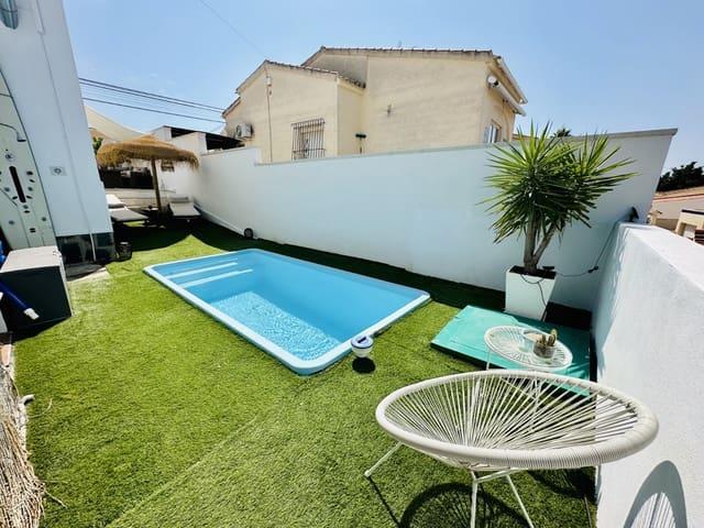 Chalet en venta en la Marina, el Baix Vinalopó