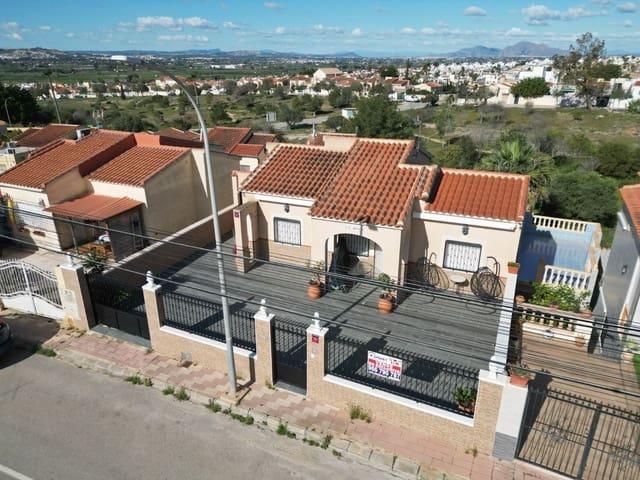 Chalet en venta en la Marina, el Baix Vinalopó