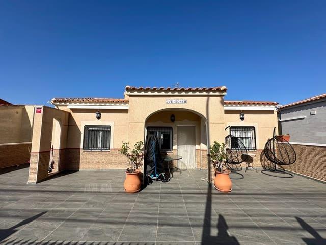 Chalet en venta en la Marina, el Baix Vinalopó