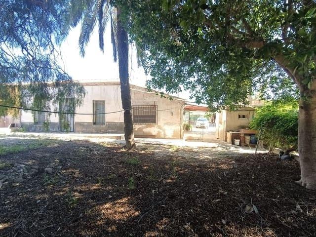 Chalet en venta en la Marina, el Baix Vinalopó