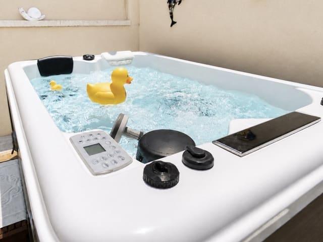 Chalet en venta en la Marina, el Baix Vinalopó