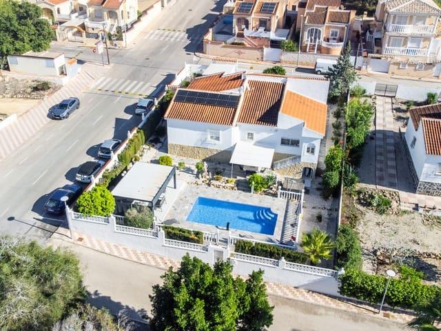 Chalet en venta en la Marina, el Baix Vinalopó