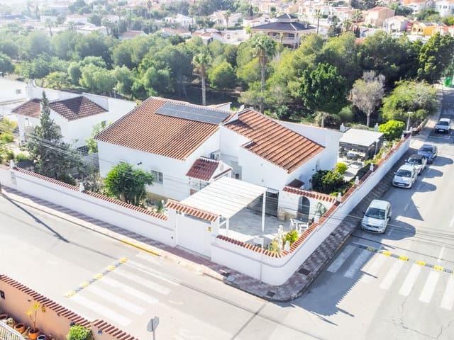 Chalet en venta en la Marina, el Baix Vinalopó