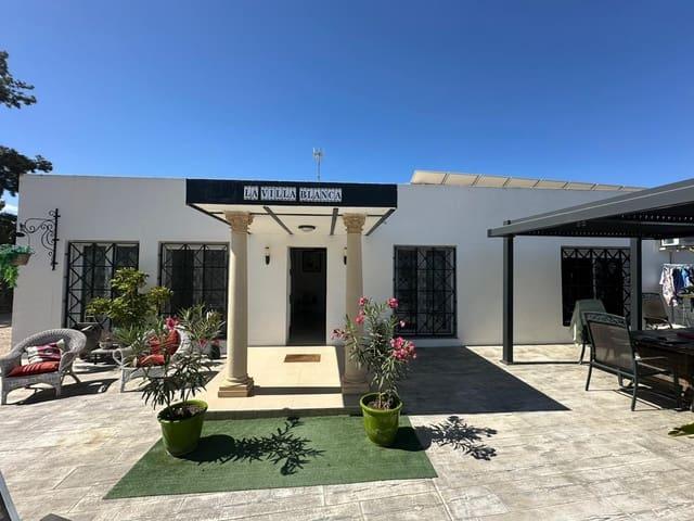 Chalet en venta en la Marina, el Baix Vinalopó
