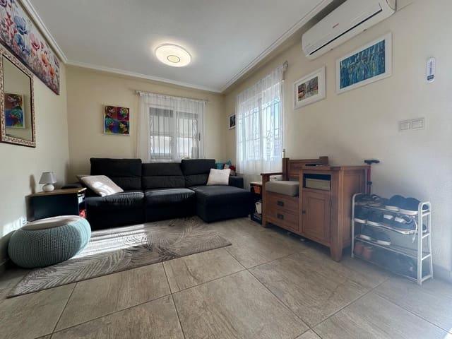 Chalet en venta en la Marina, el Baix Vinalopó