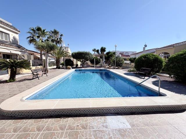 Chalet en venta en la Marina, el Baix Vinalopó