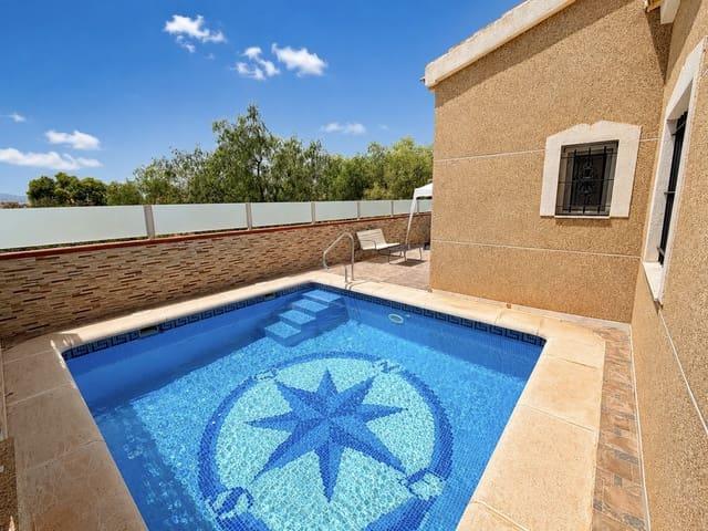 Chalet en venta en la Marina, el Baix Vinalopó