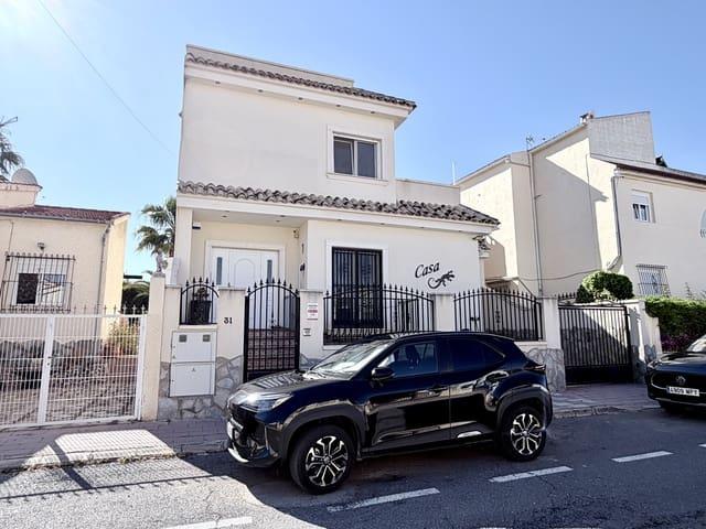 Chalet en venta en la Marina, el Baix Vinalopó