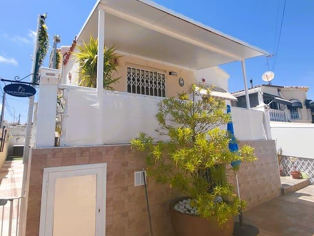 Chalet en venta en la Marina, el Baix Vinalopó