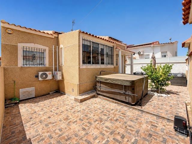 Chalet en venta en la Marina, el Baix Vinalopó